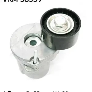 Nur Für Kurze Zeit SKF VKM 38339 - Riemenspanner, Keilrippenriemen